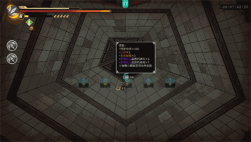 Steam特别好评！《暖雪》首个DLC“烬梦”11月3日免费下载(图10)