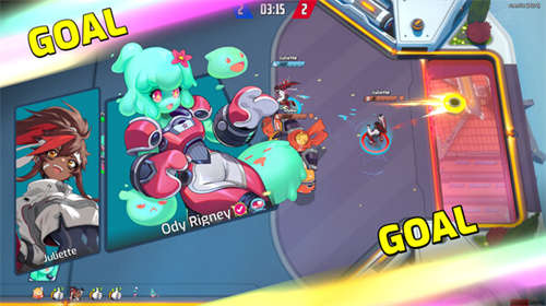 Omega Strikers(图4)