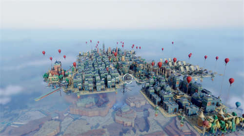 空中王国(图4)