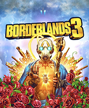 《无主之地3》套装之8亿护盾3.0 mod