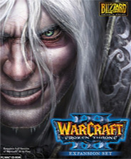 《永恒之光I》v1.1.81[war3地图]