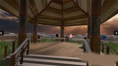 ChilloutVR汉化补丁(图1)