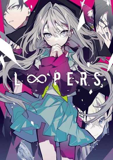 loopers汉化补丁(图2)