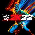 wwe2k22LMAO汉化补丁