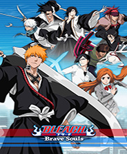 《死神Brave Souls》v2021.07.27五项修改器