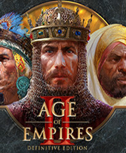 《帝国时代2：决定版》v1.0-Build.54684 十三项修改器