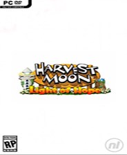 《牧场物语：希望之光》v2022.04.29六项修改器