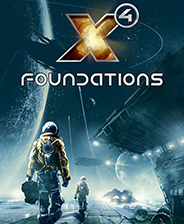 《X4：基石》v4.10五项修改器