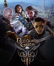 《博德之门3》Early Access 十五项修改器