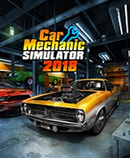 《汽车修理工模拟2018》v1.7.0五项修改器
