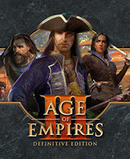 《帝国时代3：决定版》v1.0-v12327 十项修改器