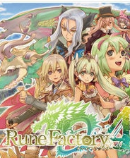 《符文工房4：特别版》v1.0 二十七项修改器
