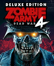 《僵尸部队4：死亡战争》v1.0-v3.21 十四项修改器