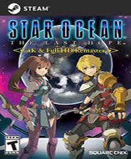 《星之海洋4：最后的希望 - 重制版》v2021.09.27五项修改器