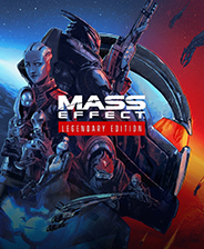 《质量效应：传奇版》（质量效应2）v2022.03.01十四项修改器