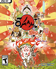 《大神：绝景版》v1.0.0.2五项修改器