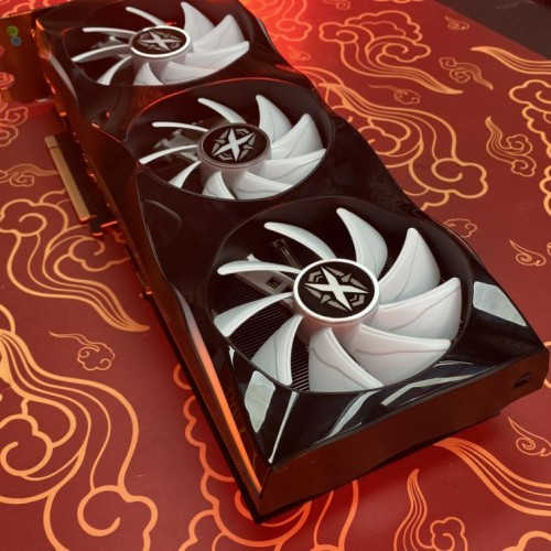律动炫光 致强性能 耕升 GeForce RTX 4080 炫光 SOC性能解禁 DLSS 3大幅提升游戏性能(图4)