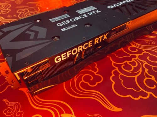 律动炫光 致强性能 耕升 GeForce RTX 4080 炫光 SOC性能解禁 DLSS 3大幅提升游戏性能(图6)