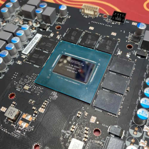律动炫光 致强性能 耕升 GeForce RTX 4080 炫光 SOC性能解禁 DLSS 3大幅提升游戏性能(图7)