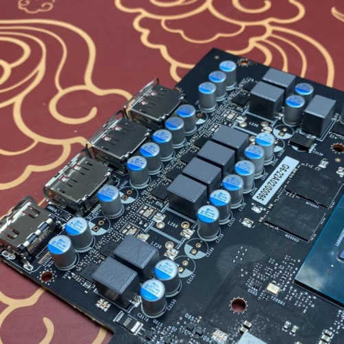 律动炫光 致强性能 耕升 GeForce RTX 4080 炫光 SOC性能解禁 DLSS 3大幅提升游戏性能(图9)