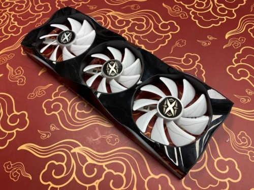 律动炫光 致强性能 耕升 GeForce RTX 4080 炫光 SOC性能解禁 DLSS 3大幅提升游戏性能(图10)