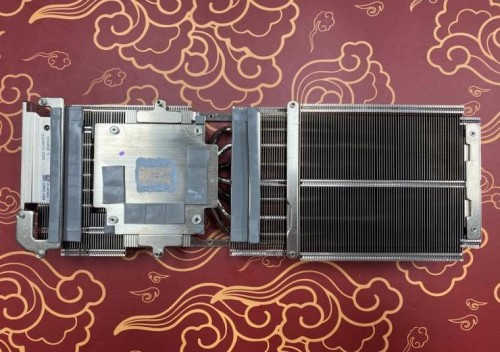律动炫光 致强性能 耕升 GeForce RTX 4080 炫光 SOC性能解禁 DLSS 3大幅提升游戏性能(图11)