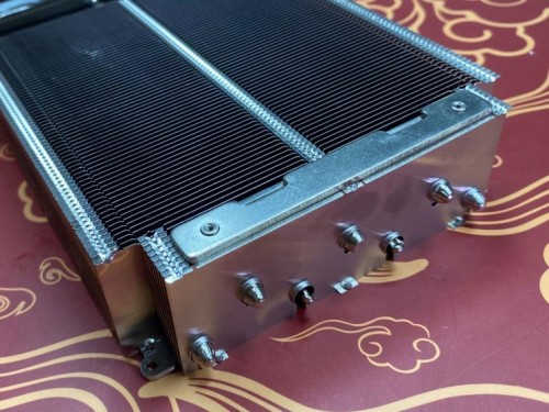 律动炫光 致强性能 耕升 GeForce RTX 4080 炫光 SOC性能解禁 DLSS 3大幅提升游戏性能(图12)