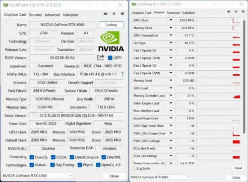 律动炫光 致强性能 耕升 GeForce RTX 4080 炫光 SOC性能解禁 DLSS 3大幅提升游戏性能(图17)