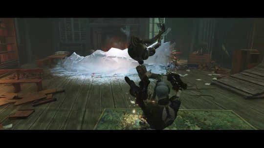 《钢之崛起》DLC“卡利奥斯特罗的秘密”现已推出(图6)