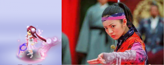 重现仙剑主角团！当我穿上千山暮雪，年少时的梦想与快乐都回来了！(图10)