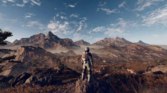 《星空》《红霞岛》跳票Xbox老大不惊讶：这是正确决定(图2)