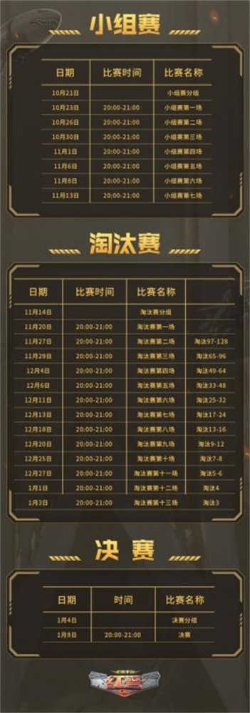 全服淘汰赛在即！《红警OL》巅峰联赛S6火热进行中(图2)