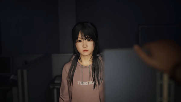 女鬼桥：开魂路(图6)