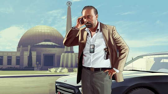 《GTA5》部分源代码在GitHub上被泄露 R星不淡定了(图2)