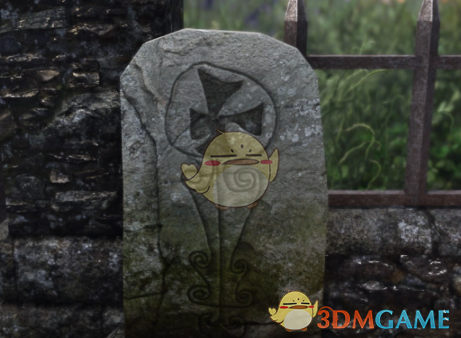 《上古卷轴5：天际重制版》没有墓碑苔藓MOD(图1)