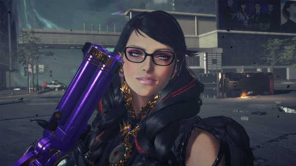 猎天使魔女4或将制作 神谷英树日暗示请期待