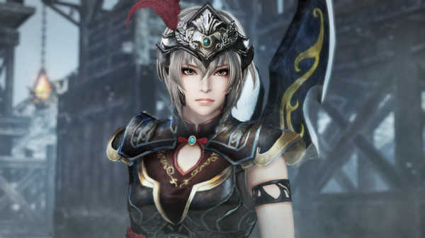 真三国无双7：猛将传(图6)