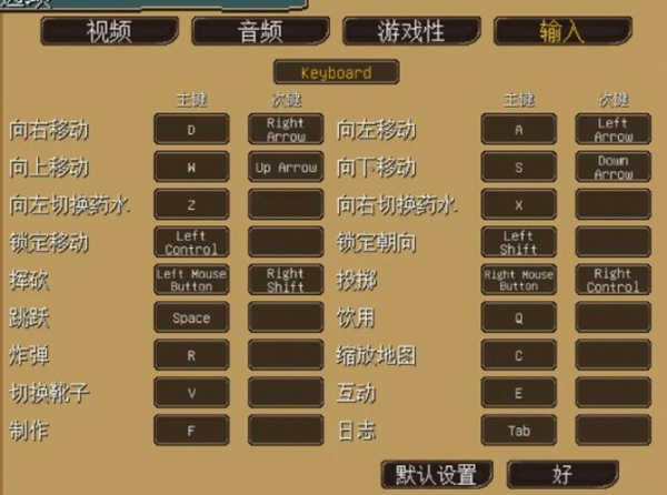 地下旷工(图4)