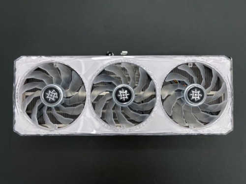 DLSS 3 加持游戏性能爆涨！影驰 RTX 4080 16GB 星曜 OC评测(图14)
