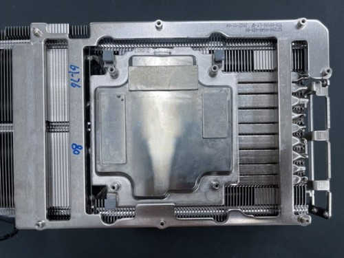 DLSS 3 加持游戏性能爆涨！影驰 RTX 4080 16GB 星曜 OC评测(图17)