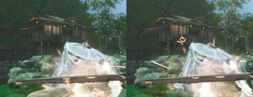 DLSS 3 加持游戏性能爆涨！影驰 RTX 4080 16GB 星曜 OC评测(图32)