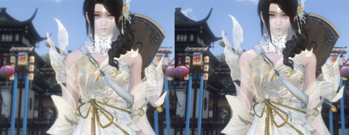 DLSS 3 加持游戏性能爆涨！影驰 RTX 4080 16GB 星曜 OC评测(图33)