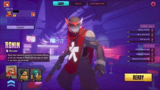 NFT新游《Superior》Steam抢测开启 暂未加入NFT要素(图2)