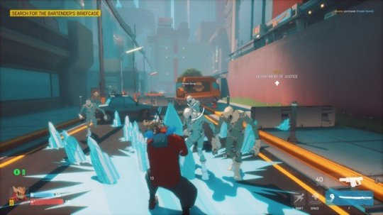 NFT新游《Superior》Steam抢测开启 暂未加入NFT要素(图3)