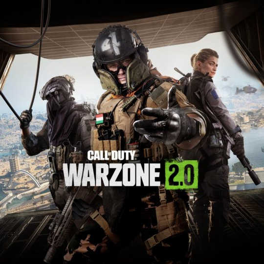 《使命召唤：战区2.0》正式推出 UU加速器一键加速助你轻松吃鸡