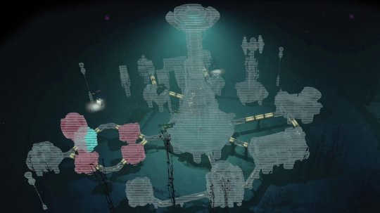 P社新作《深渊求生》正式公布 2023年1月17日EA发售(图6)