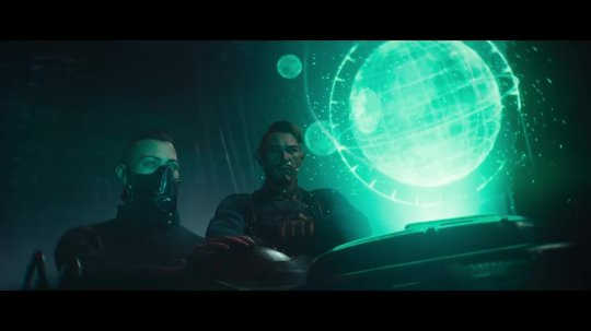 《战锤40K：暗潮》世界介绍预告 11月30日发售(图4)