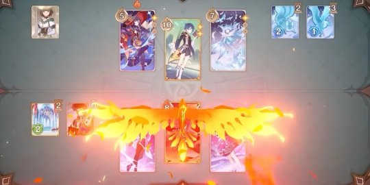 《原神》卡牌玩法新内容曝光 主打PvE对战赢NPC的原石(图6)