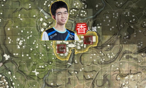 NBPL选手专访香香：须知少时凌云志 曾许人间第一流！