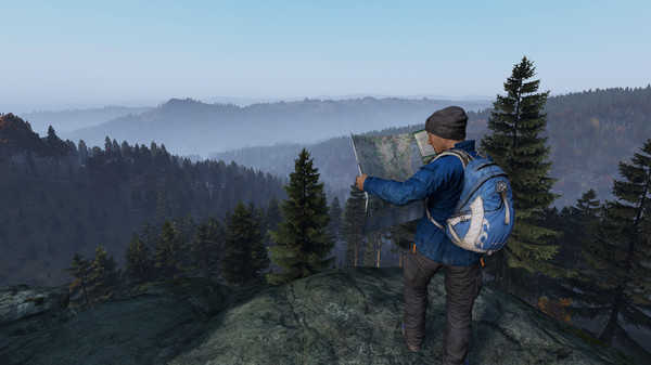 DayZ(图2)